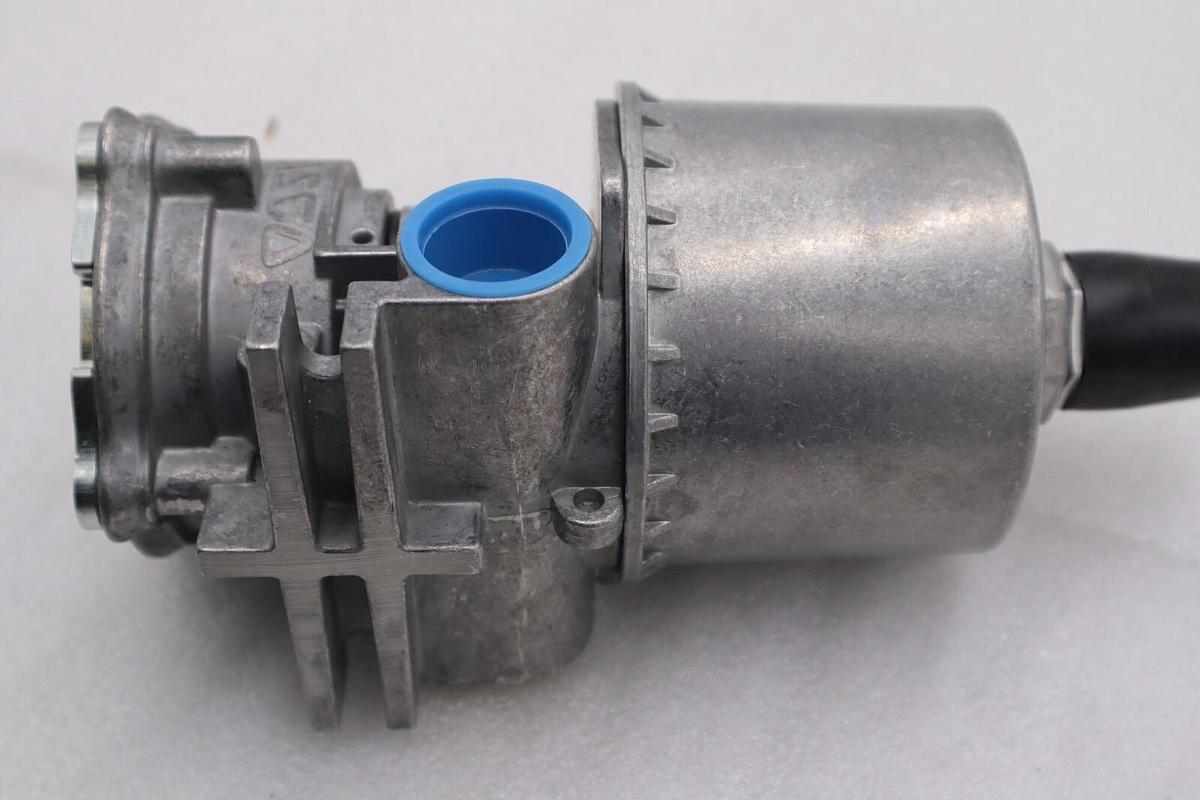 Used ASCO SE42D TRIPOINT PRESSURE SWITCH #L-805