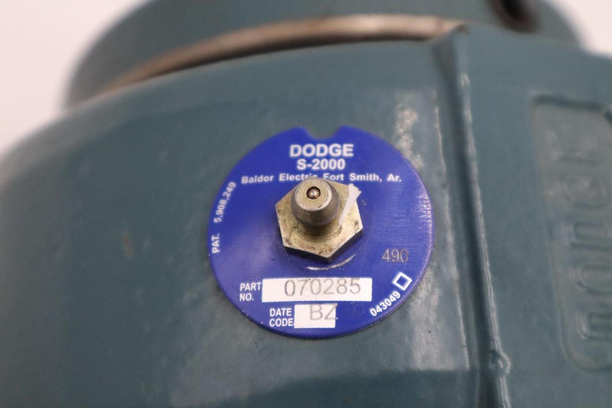 Used NEW Dodge 070285/ P2B-S2-215R Pillow Bearing - 2-15/16 STOCK H1110