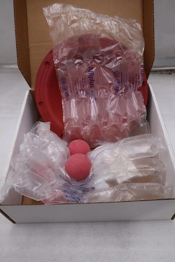 Sandpiper 476.182.354 Diaphragm Pump Fluid Section Repair Kit NEW WITH BOX