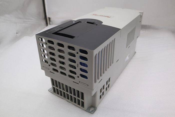 ALLEN BRADLEY 20F11ND027JA0NNNNN POWERFLEX 753 20 HP DRIVE VFD NEW STOCK 5670