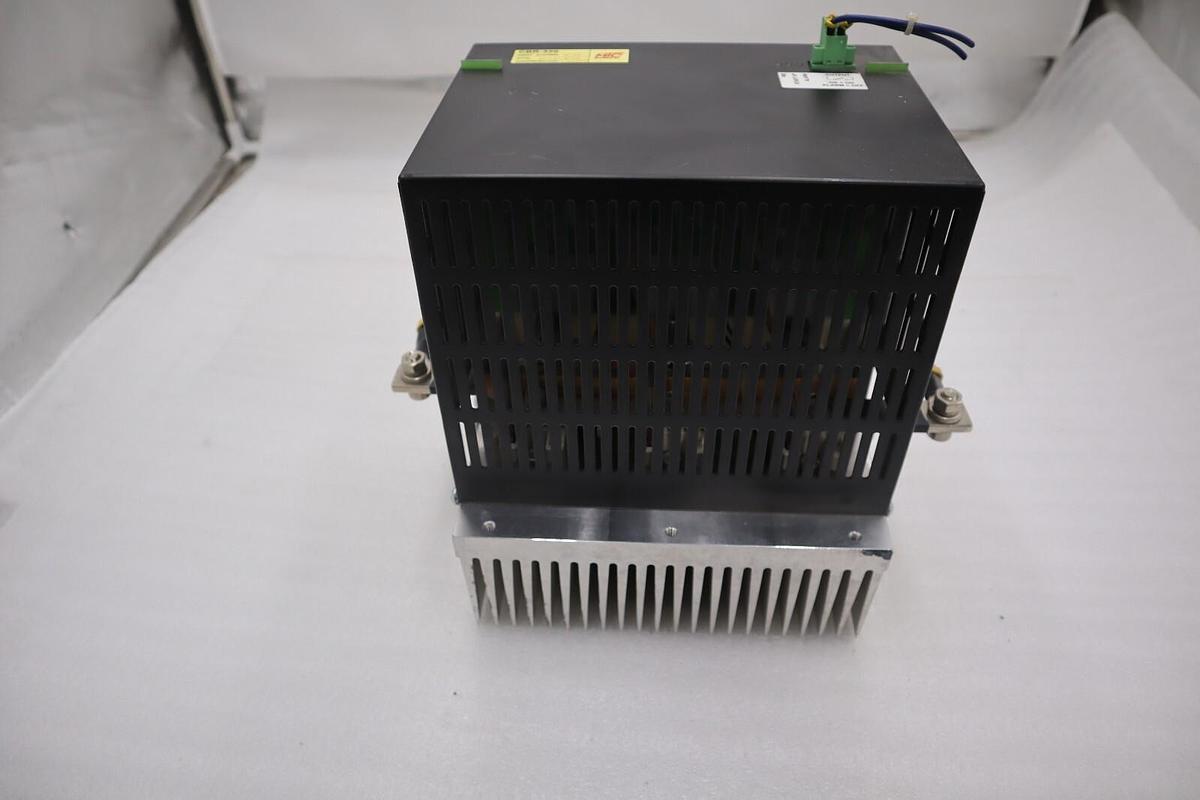 Used MTC Montelec Bus Charging Module CBR-320 STOCK 2590-A