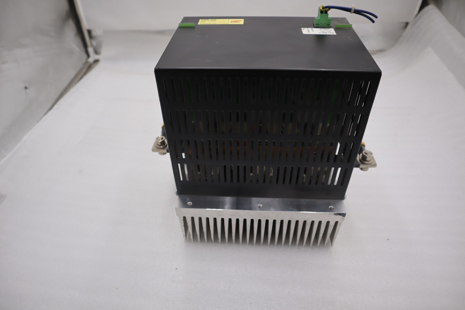 Used MTC Montelec Bus Charging Module CBR-320 STOCK 2590-A