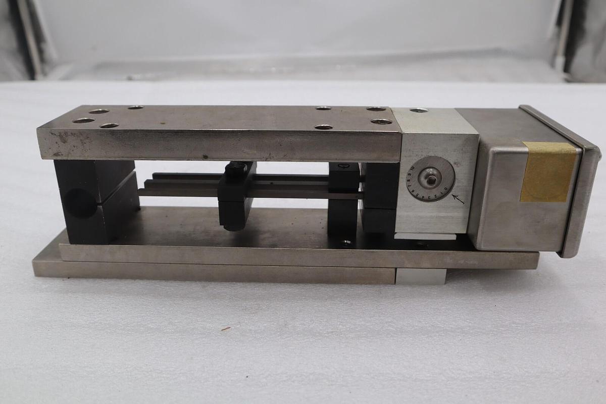 Used COMPTROL DST 131-C-405 / DST I3I-C-405 SUPERLOADCELL NEW STOCK 2048-A