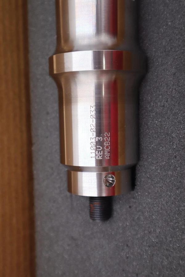 Used TITANIUM BOOSTER REV 3 AMCB22 11003-02-033 STOCK #2863