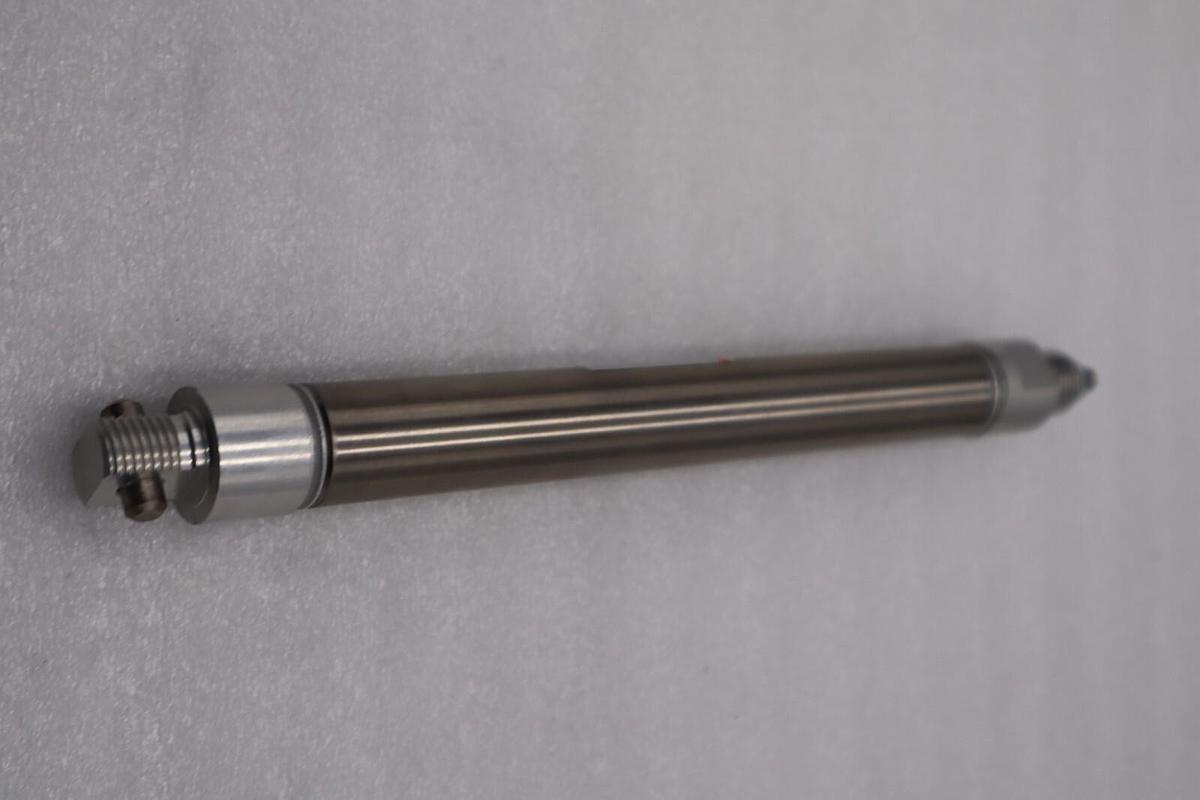 Used SMC NCDMC075-0500C Stroke 5.5” Max PSI 250 NEW OPEN BOX STOCK L-204-C
