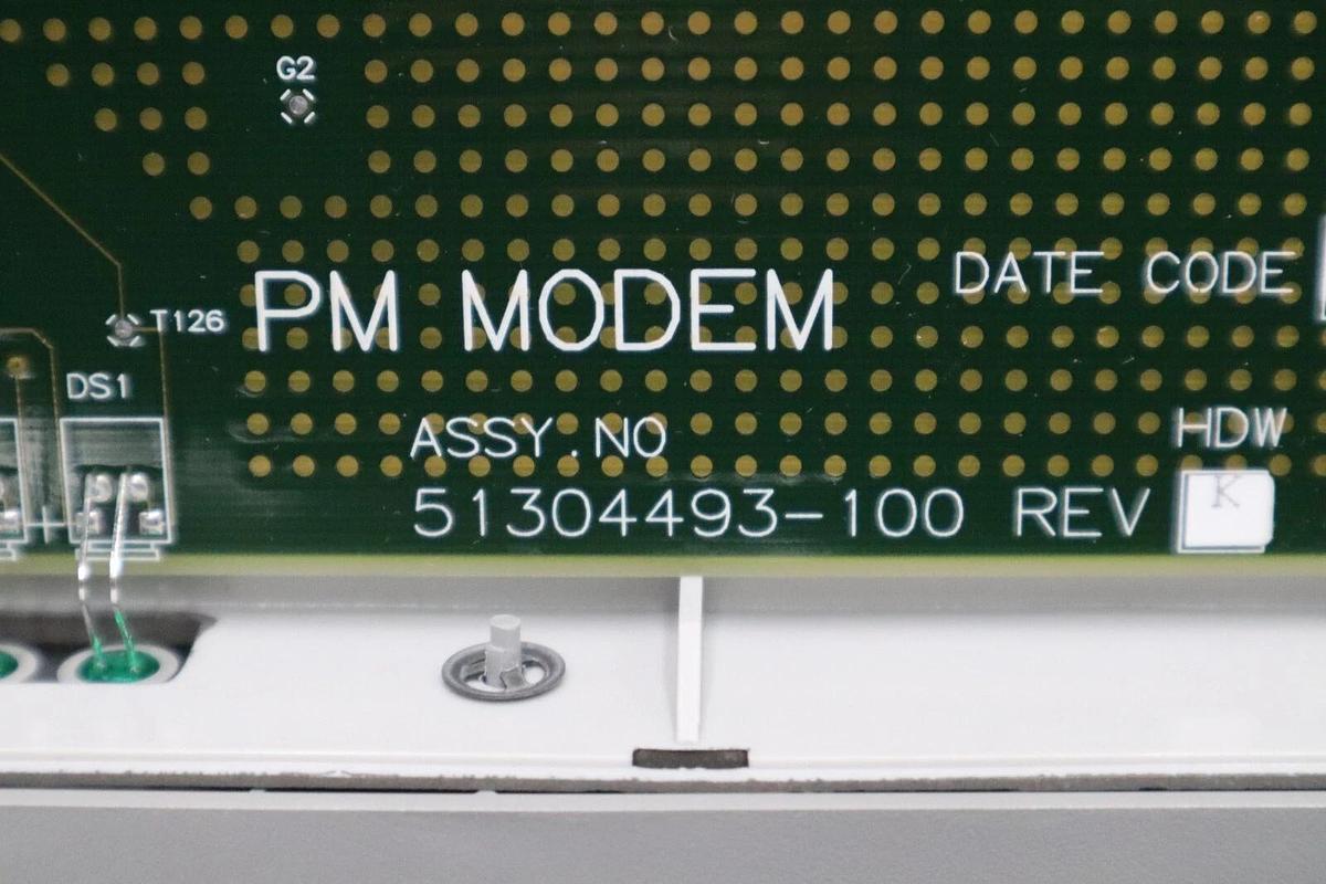 Used NEW IN BOX HONEYWELL 51304493-100 PC BOARD STOCK G388