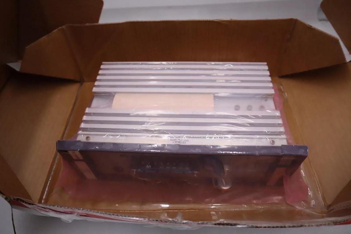 ASEA BROWN BOVERI 0-57491 / 057491 POWER SUPPLY 275 W 5/2.5 AMP 120/240 VAC G488