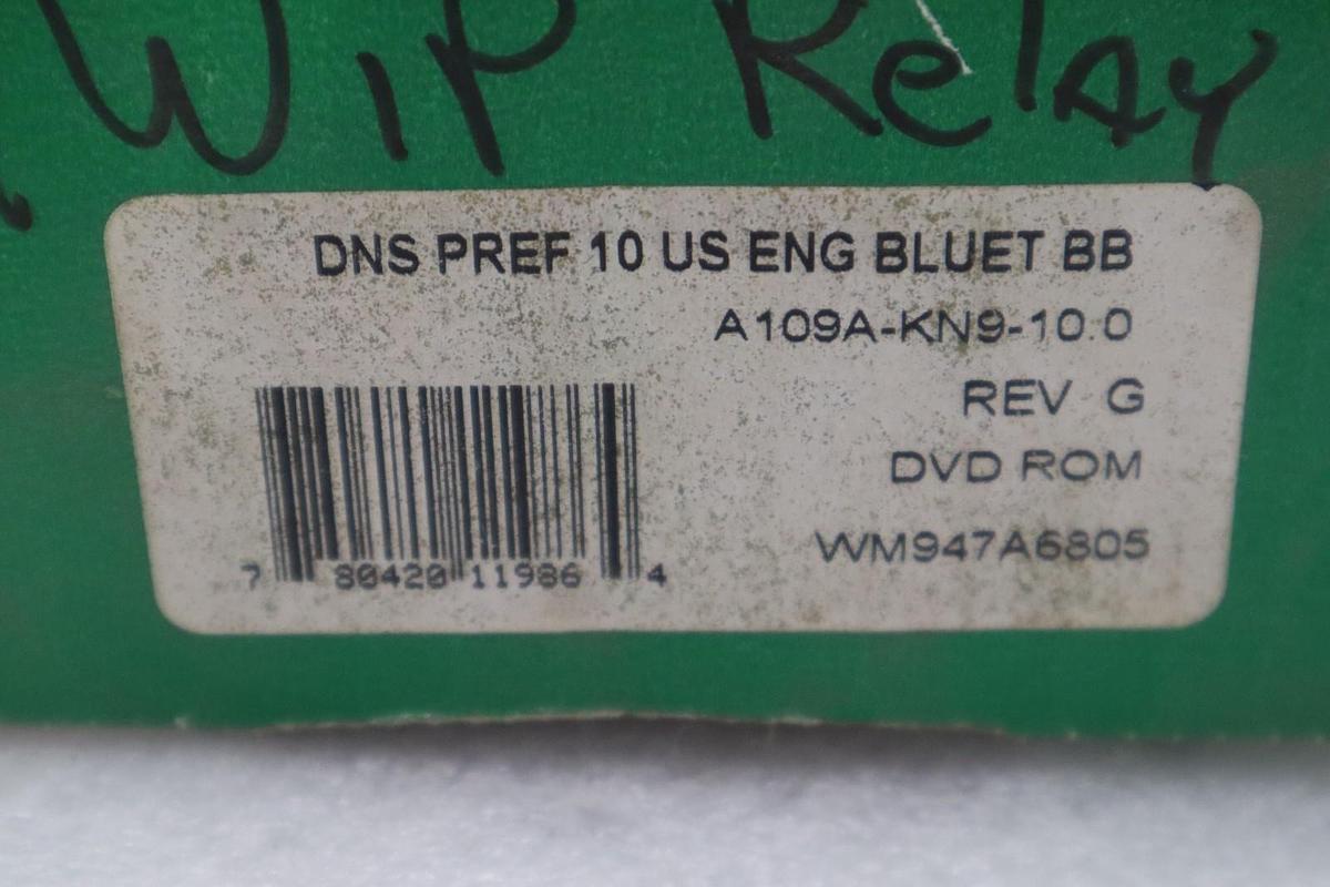 Used NEW OPEN BOX Clark Reliance ECID-23R Control Module STOCK GF51A