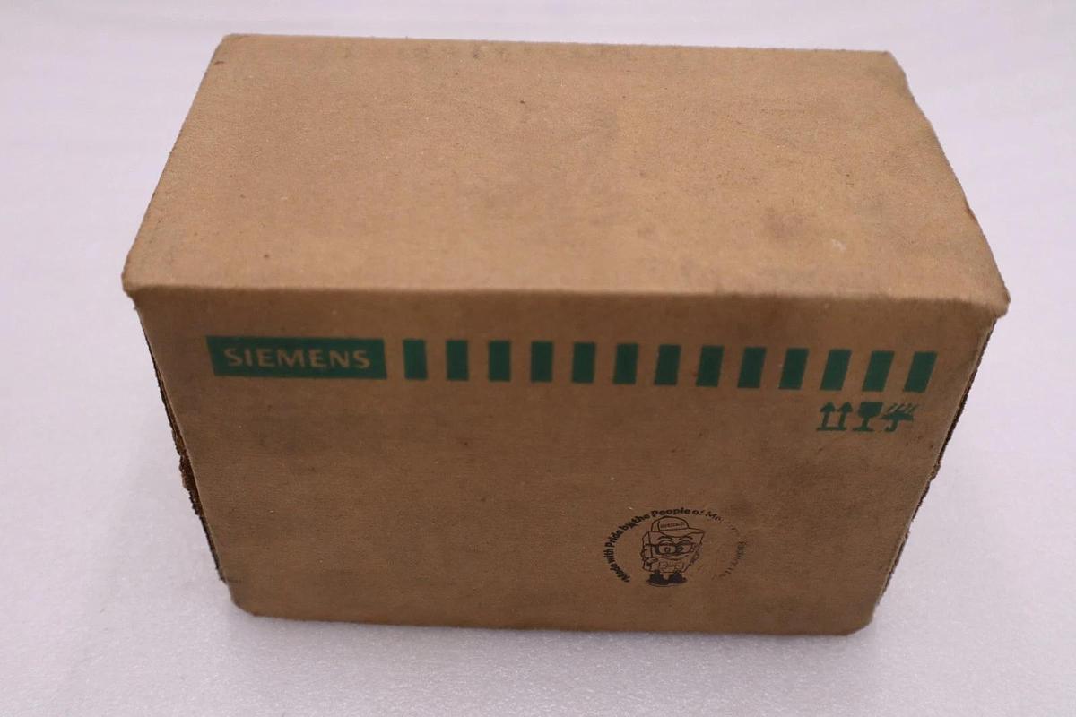 NEW OPEN BOX NGG3B060L - Siemens - Molded Case Circuit Breaker STK GF135A