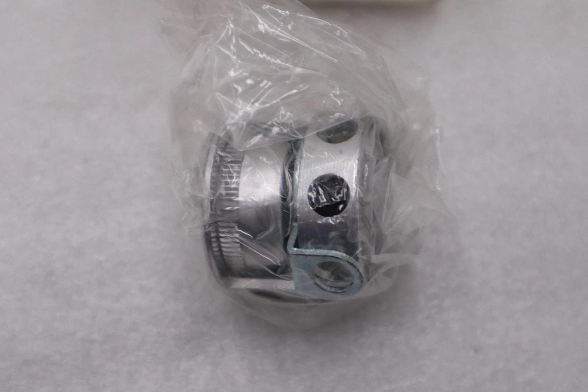 AB Allen-Bradley 800T-NX446 Ser F Padlock Guard Selector Switch STK GF701A