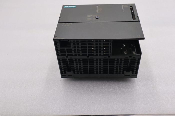 Siemens 6ES7318-2AJ00-0AB0 Processor SIMATIC S7 STOCK 2017