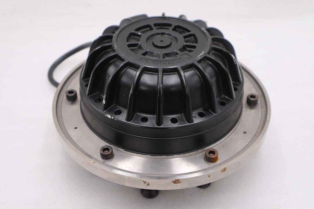 NEW ZIEHL-ABEGG MK137-2DK.07.N 360V 45Hz 0.49kW 1.75A STOCK H1265