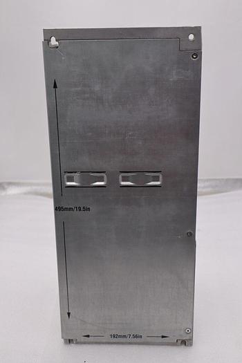 NEW ALLEN BRADLEY 20BD065A0AYNANC0 SER. B F/W 4.002 UNMP STOCK #2872