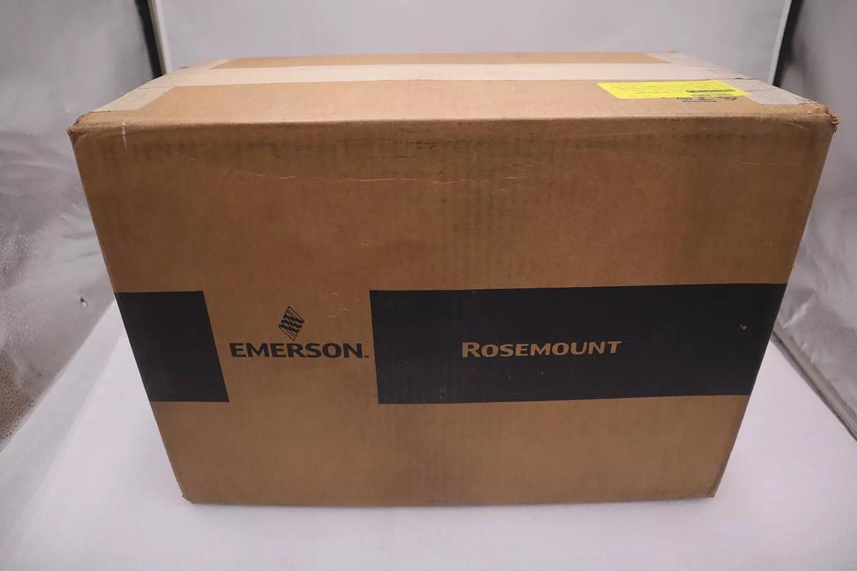 Rosemount 3051S / 3051SAL2CD3AA1A1030HFF71DB00L1L4 Transmitter NEW STOCK G321