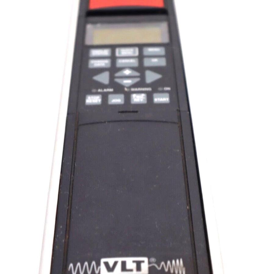 Used MARQUIP 178B2385 VFD DRIVE P20/C- ASS STOCK #2115