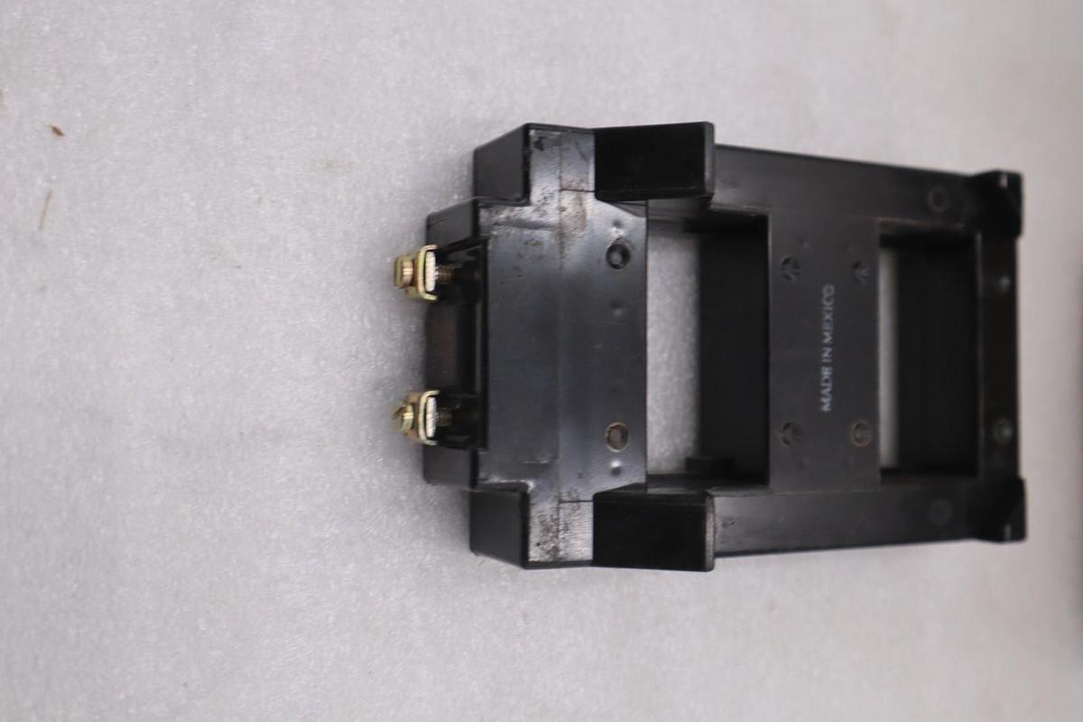 Used ALLEN BRADLEY CE236-R COIL STOCK #4012B