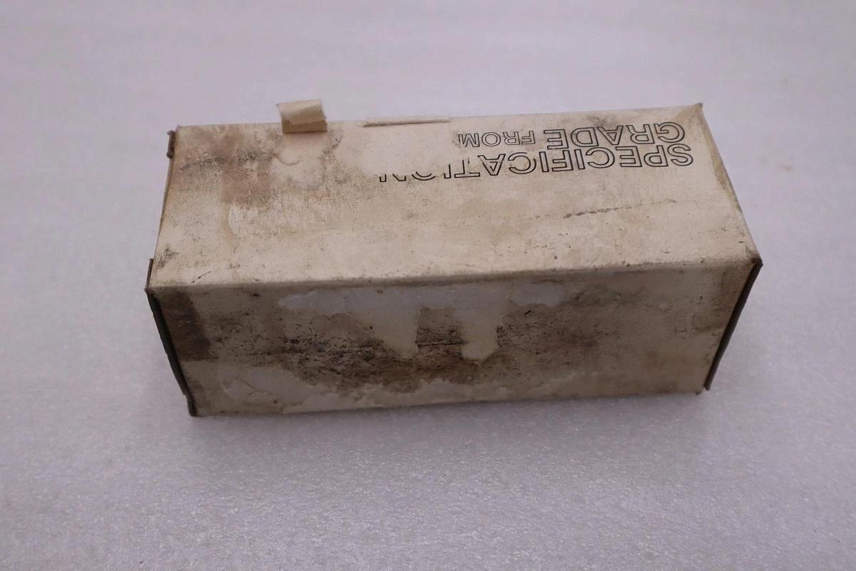 LOT OF 2 - BUSS FWP-250A SEMICONDUCTOR FUSE 700V AC/DC 250A - STOCK H-1684A