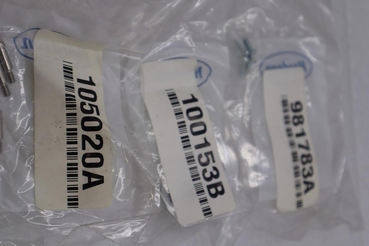 Used NORDSON 121592A MPC CONTROL CARD STOCK #108-A