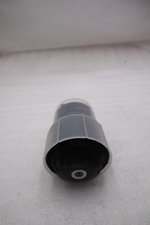 Used PERMA STAR VARIO 37JPG3324-17258-1000 LUBRICATOR STOCK #4685