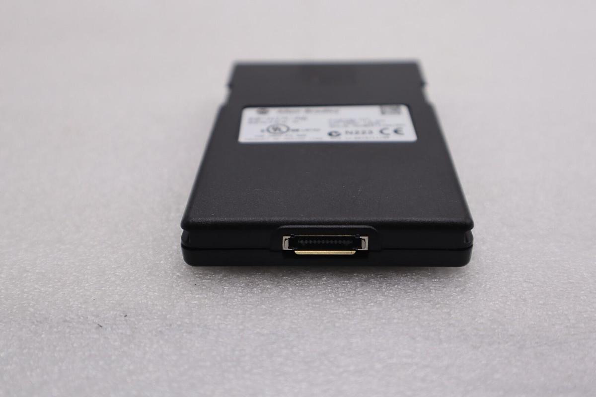 Used Allen Bradley PowerFlex Programmer 20-HIM-A6 MANUFACTURED 2015 STOCK L-517