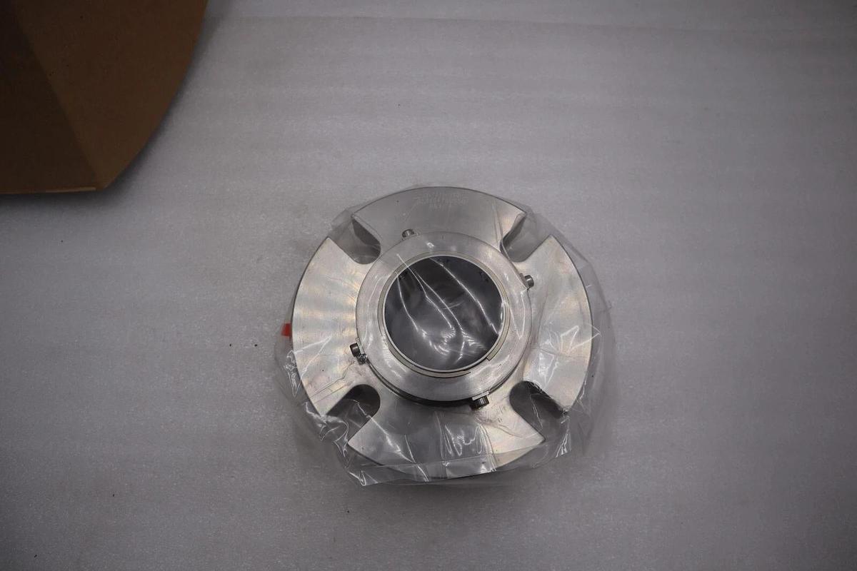 NEW OPEN BOX John Crane 5610v SIZE 2.375 STOCK 5909