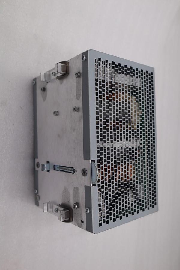 Used SOLA/HEVI-DUTY SDN 20-24-480C DIN Rail Power Supply 24VDC STOCK B-1377