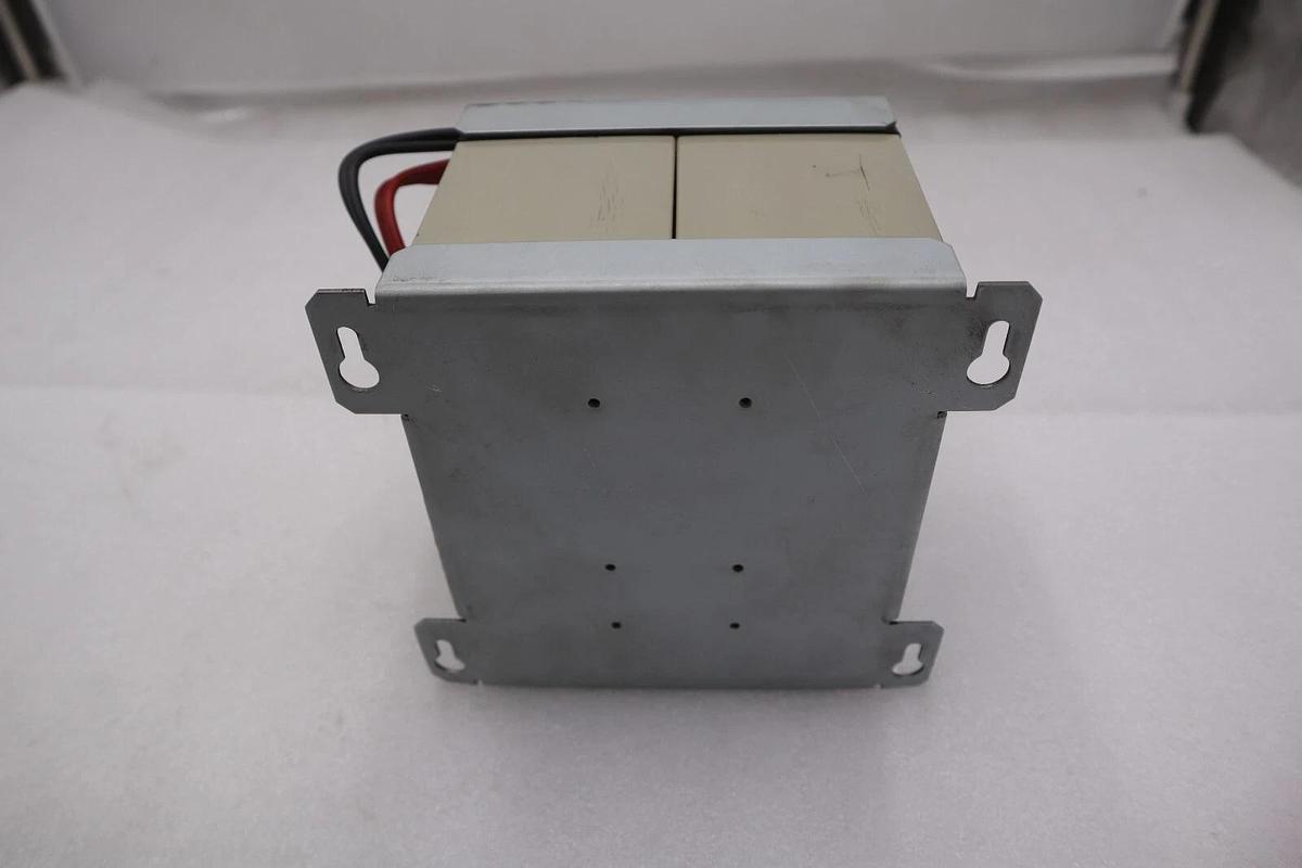 Used QUINT-BAT/24DC/7, 2AH PHOENIX CONTACT BATTERY PACK STOCK K-3474