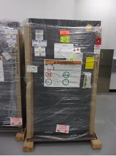 Eaton UPS & BATTERY CABINET Model 93PM-50-1 / 93PM IBC-SW & P-116000059 NEW 2019