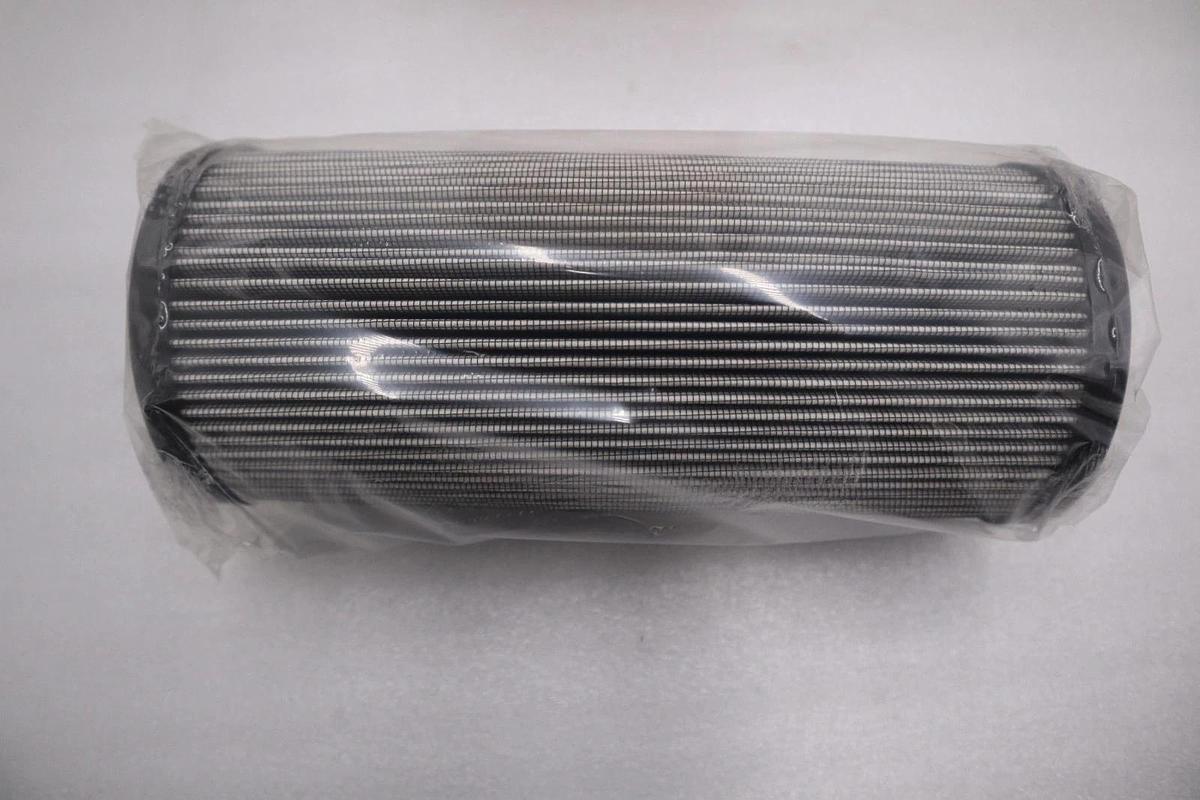 Used PARKER 932670Q 10Q SK Low Pressure Replacement Filter - STOCK GF1202