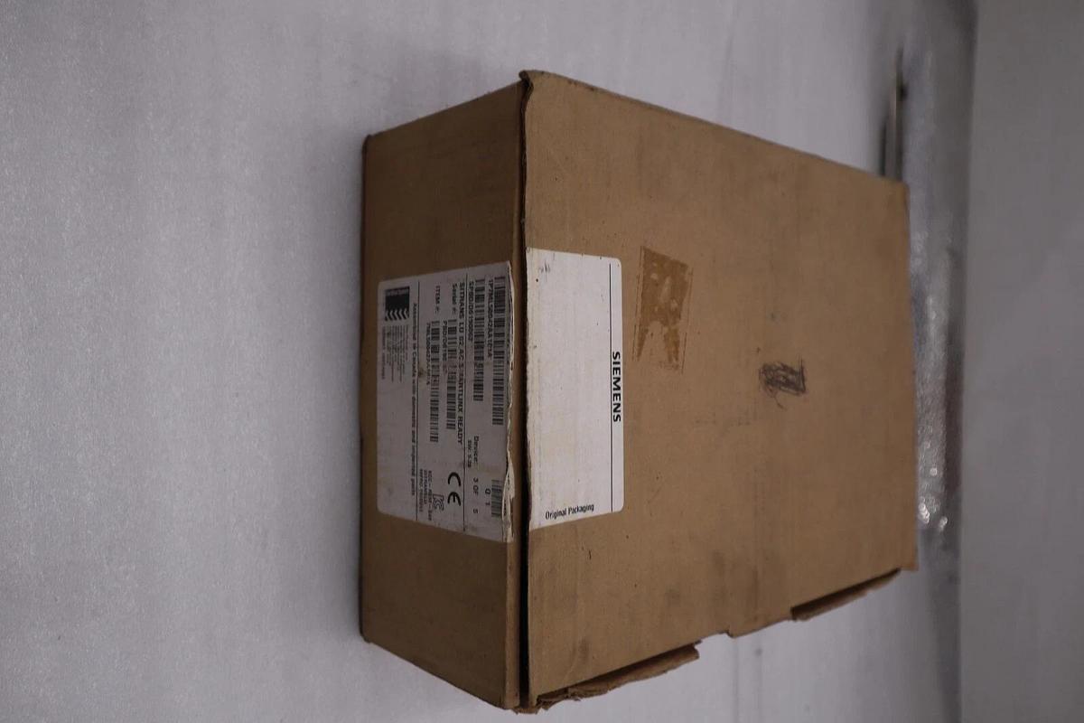 Used SIEMENS 7ML5-004-2AA10-1A / 7ML50042AA101A NEW IN BOX STOCK H397