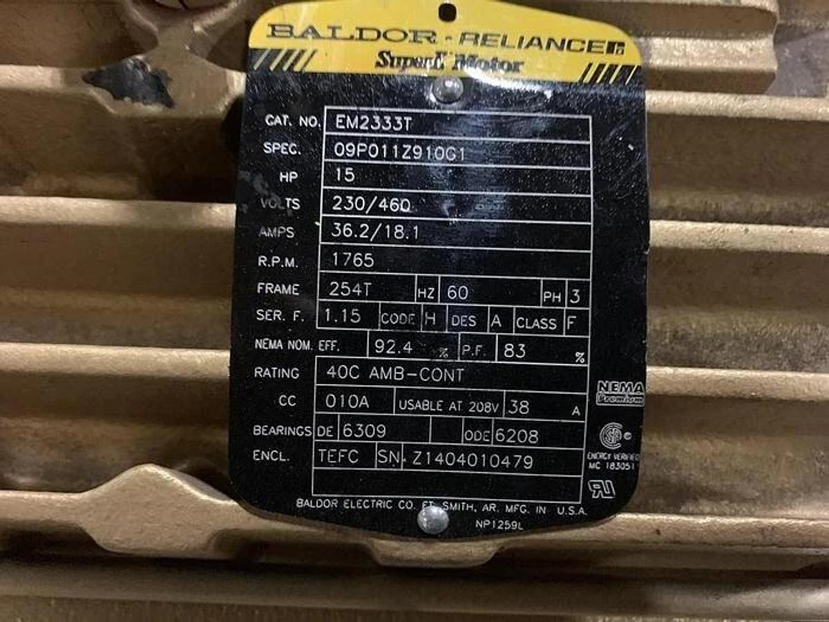 Used 64" (1.60M) ARROW MDL 2000T SLITTER REWINDER 96" OD REWIND SHEAR CUT