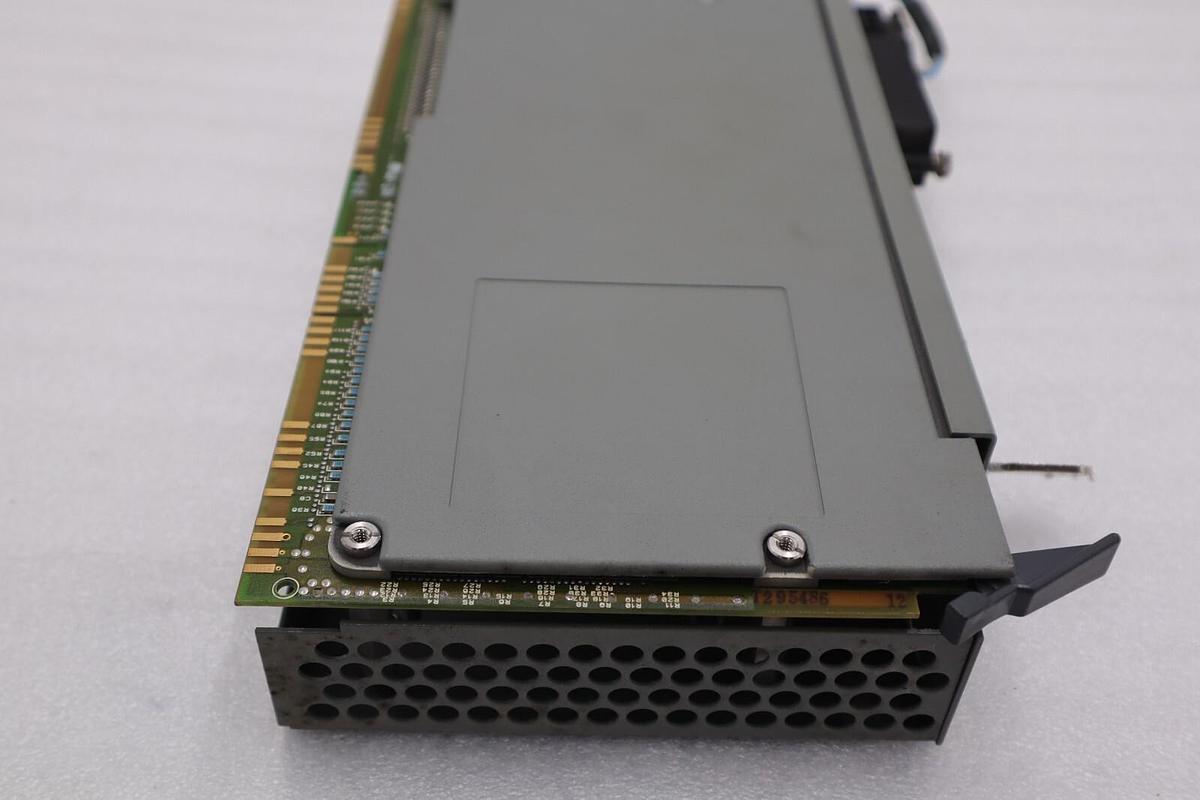 Used Allen Bradley AB 1785-L20B A PLC 5/20 Module Programmable Controller STK 5303