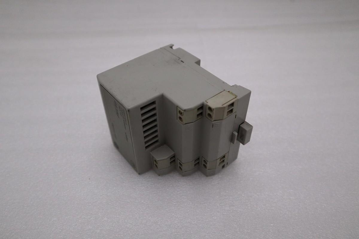 Used AB ALLEN BRADLEY 1794-PS13 24VDC POWER SUPPLY I/O STOCK H1406A