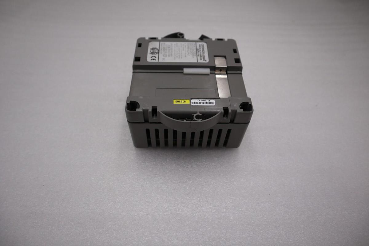 Used GIDDINGS & LEWIS M.1017.3143 R5 STEPPER OUTPUT ENCODER INPUT STOCK 5153A