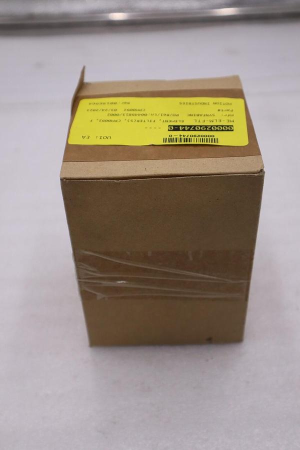 NEW SYN-FAB CPM0092 / CPM0092 STOCK G342A