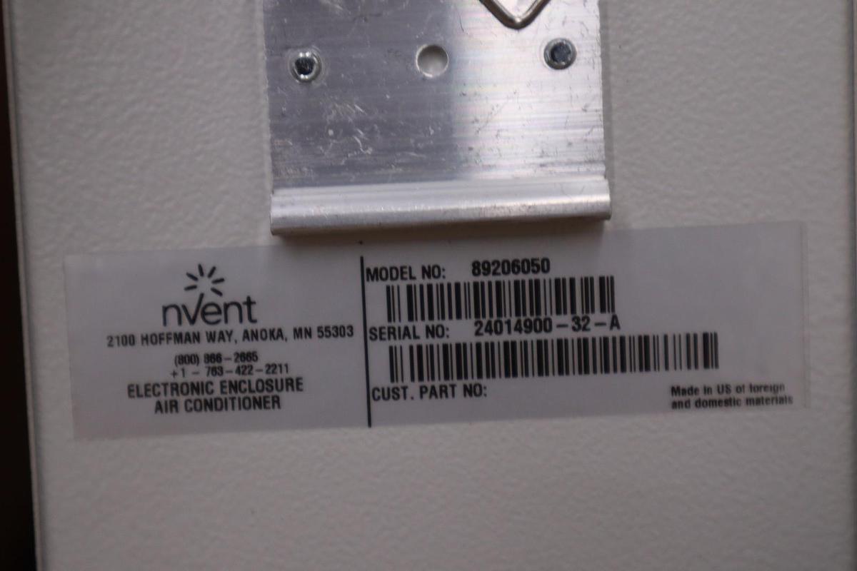 NVENT 89206050 DIGITAL CONTROLLER ASSEMBLY ACU10 - NEW IN BOX - STOCK 5648CC