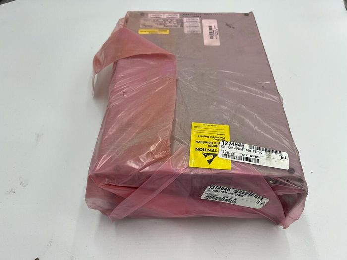 ALLEN BRADLEY 1398-PDM-030 SER A POSITIONING DRIVE NEW UNOPENED PACKAGE STK 1118