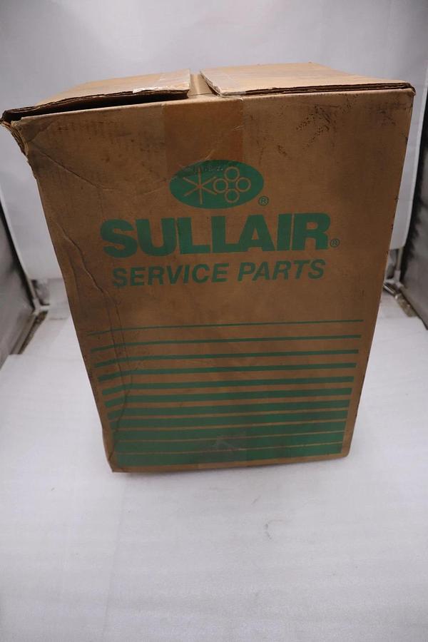 Used Sullair 250034-134 Air/Oil Separator Compatible - NEW IN BOX - STOCK GF1148