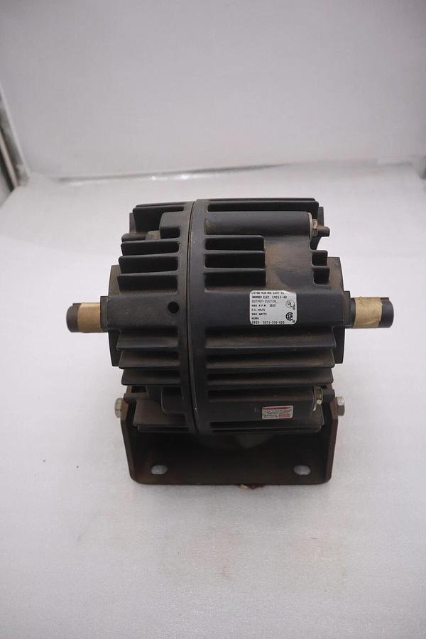 WARNER EM210-40 OUTPUT CLUTCH 5371-536-005 STOCK #M-63