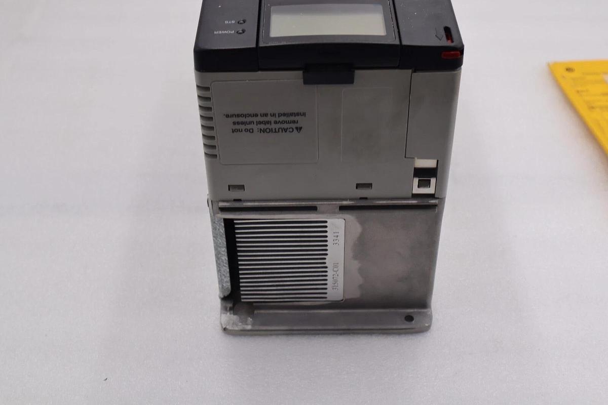 Used New Allen-Bradley PowerFlex 700 10 HP 20BD014A3AYNARA0 480 VAC FRN:3.002 1966