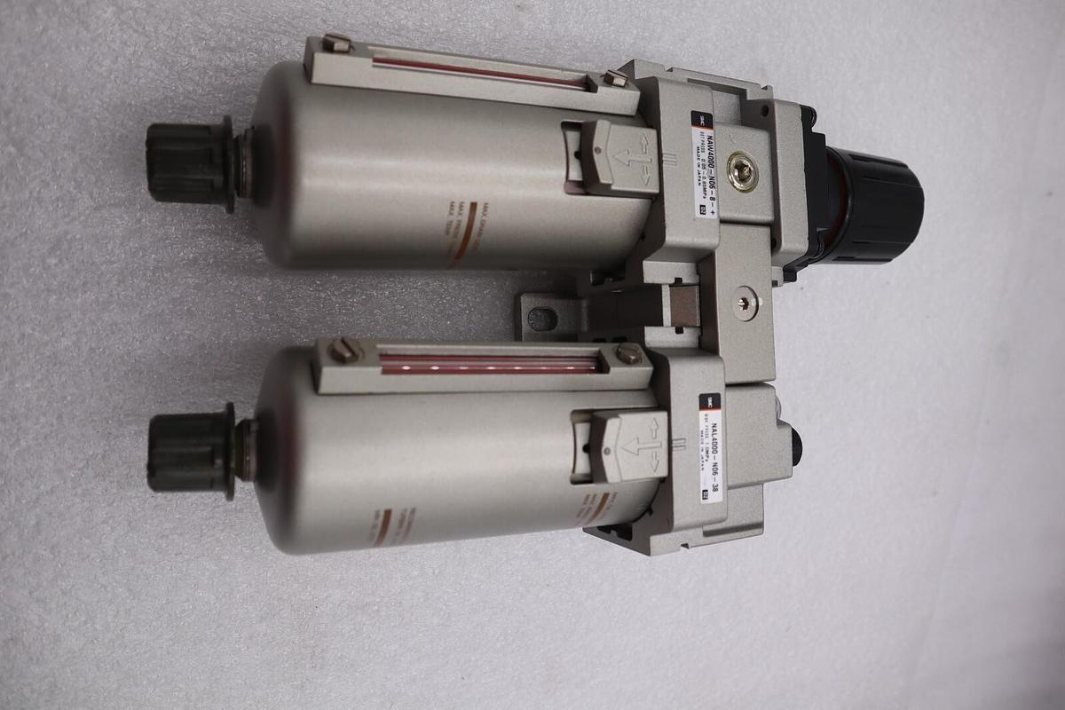 SMC NAC4010-N06-38-+ SIX AVAILABLE STOCK S-364