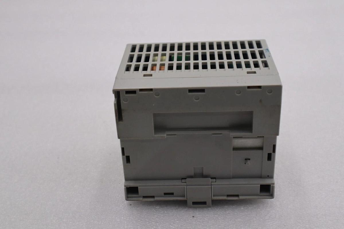 Used ALLEN BRADLEY 2711P-RSACDIN PANELVIEW PLUS POWER SUPPLY SER A STOCK #L-442