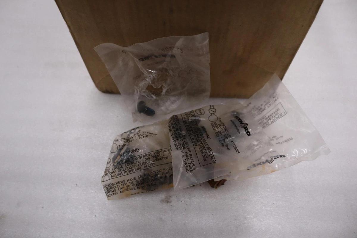 Used Rexnord Omega ES30 7300105 Element Coupling - STOCK GF10