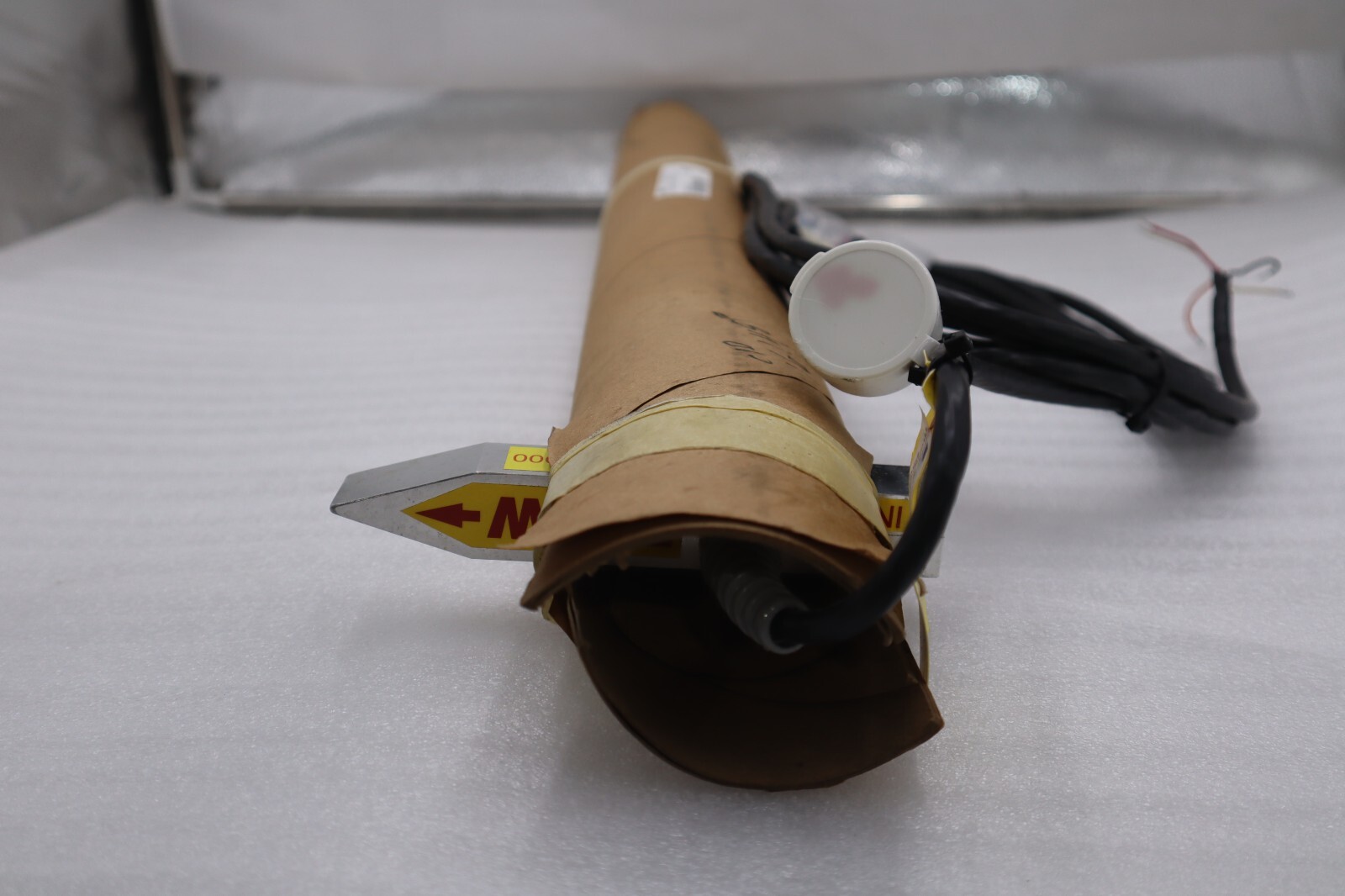 Thompson C5008P001 C5000 8" Stainless Steel Insertion Probe NEW STOCK G40A