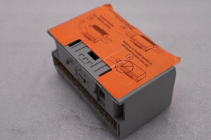 New Allen Bradley 1794-IB16 SER A Flex I/O Input Module STOCK B-1692