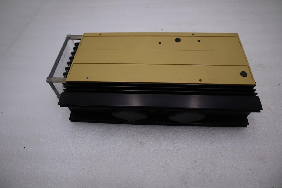 Used ACOPIAN LD12-100 LINEAR REGULATED POWER SUPPLIES STOCK H1309