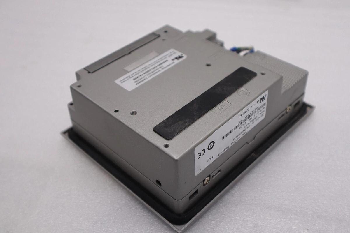Used PROFACE QPK-STDN-0000-A OPERATOR INTERFACE QUICKPANEL STOCK 5688