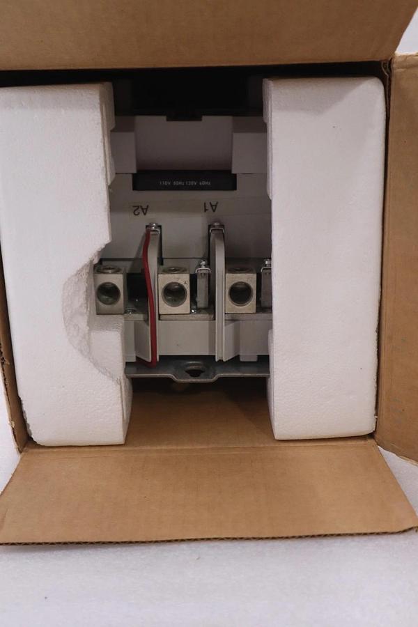 Eaton - AN16NN0A - Freedom Nema Starter NEW IN BOX UNIT STOCK GF-1305