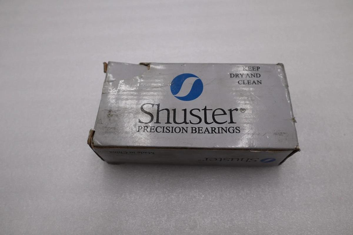 Used NEW Shuster UCP205-16. Pillow Block STOCK H869A