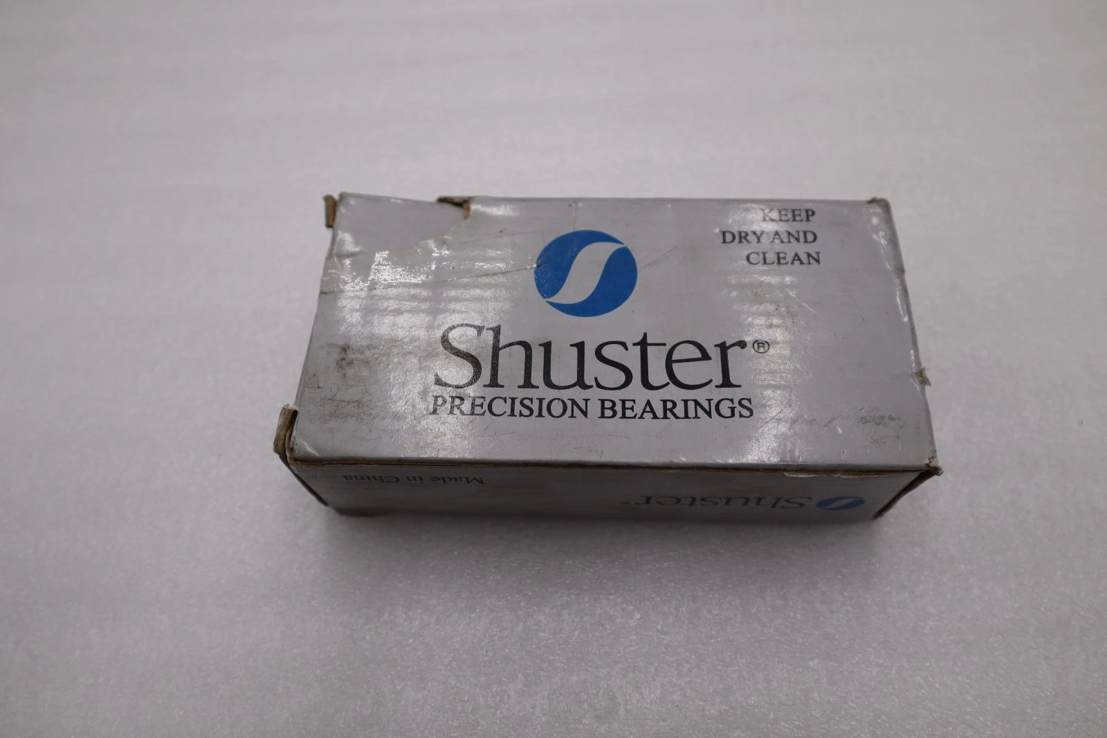 Used NEW Shuster UCP205-16. Pillow Block STOCK H869A